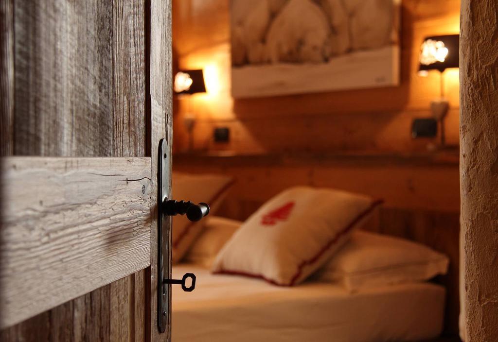 コー​​ニュ レ　トロンペール　シェ　オデット Bed & Breakfast 部屋 写真